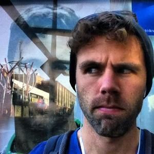 Meet your Posher, Nicky